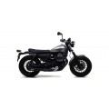 Arrow Exhausts For The Moto Guzzi V9 Roamer - Bobber 2017/2018